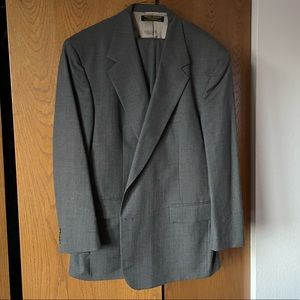 Men’s Brooks Brothers Suit